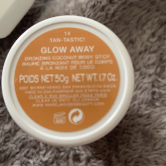 Marc Jacobs Glow Away Tan-Tastic 14 - Picture 5 of 6